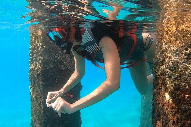 San Juan: Snorkeling with Turtles Adventure and Free Videos - Guides Matter More Than the Equipment