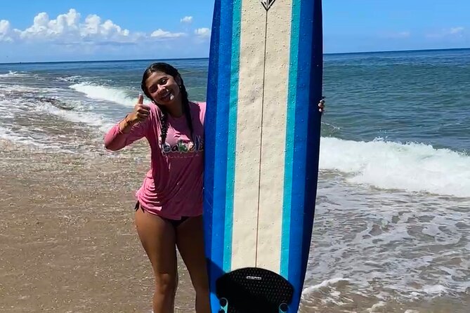 San Juan Surfing Lessons: Ride the Waves in Puerto Rico - Price and Value at $85: What You Get for Two Hours