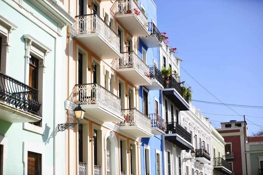 San Juan: Walking Tour with Expert Guide - Who This Tour Suits Best, and Who Should Rethink It