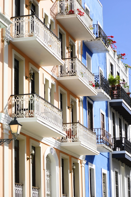San Juan: Walking Tour with Expert Guide - Ending at Hotel El Convento, Where Your Next Move Is Easy
