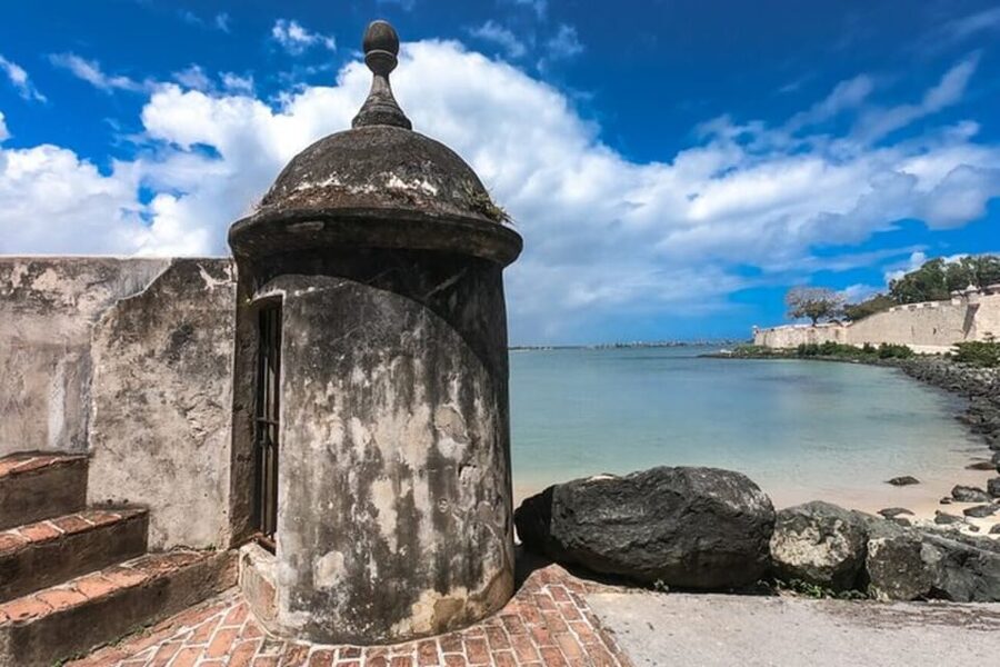 San Juan: Walking Tour with Expert Guide - What to Bring for Comfort, and How to Handle the Heat and Stairs