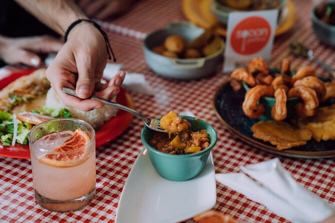 Savor the Sunset: Old San Juan Walking Food Tour - Key things to know before you go