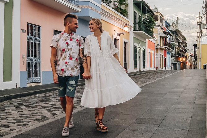 Savor the Sunset: Old San Juan Walking Food Tour - Value at $179: when it feels worth it (and when it might not)