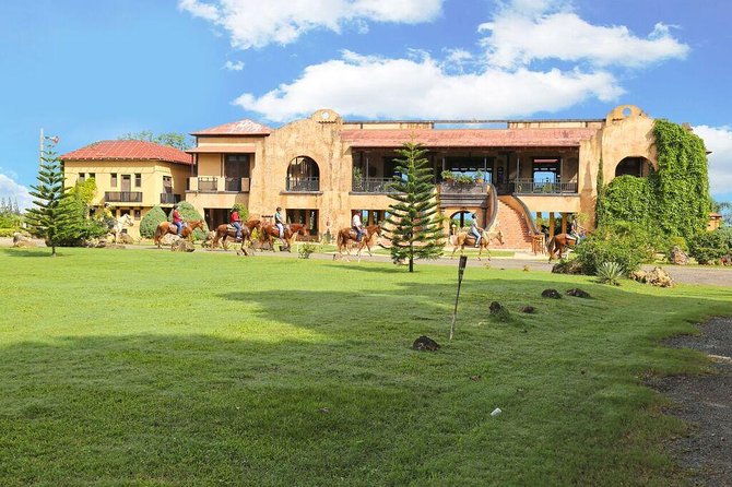Scenic Horseback Riding Tour from San Juan - How the guides actually make or break the experience