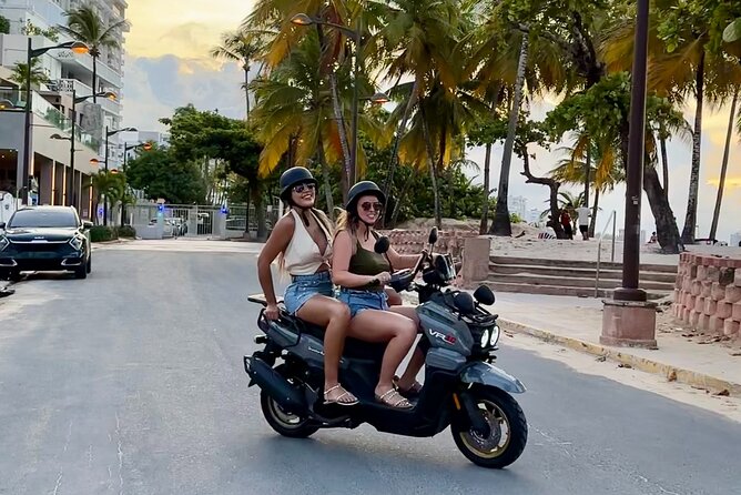 Scooter Rental San Juan Puerto Rico - Why this San Juan scooter route feels like your own day plan