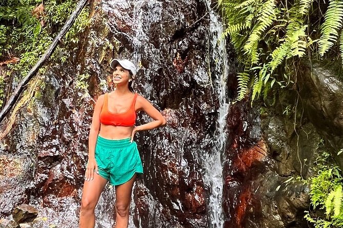 Self-Drive Half-Day Waterslide Yunque Tour - What to Wear and Bring: Mud-Proof Choices That Save Your Day