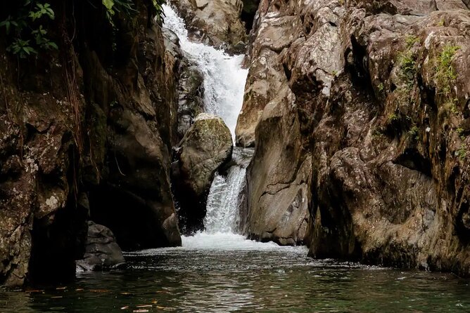 Self-Drive Half-Day Waterslide Yunque Tour - Price and Value: Is $25.70 a Good Deal for El Yunque?