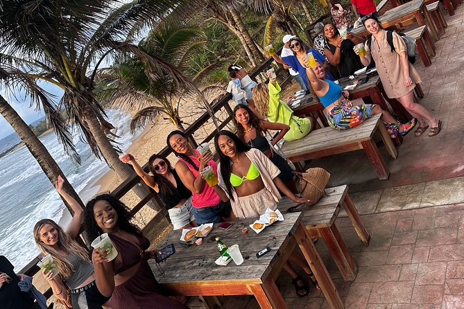 Sightseeing Hop-On Hop-Off Tour in West of Puerto Rico - Key Highlights You’ll Actually Feel on This Tour