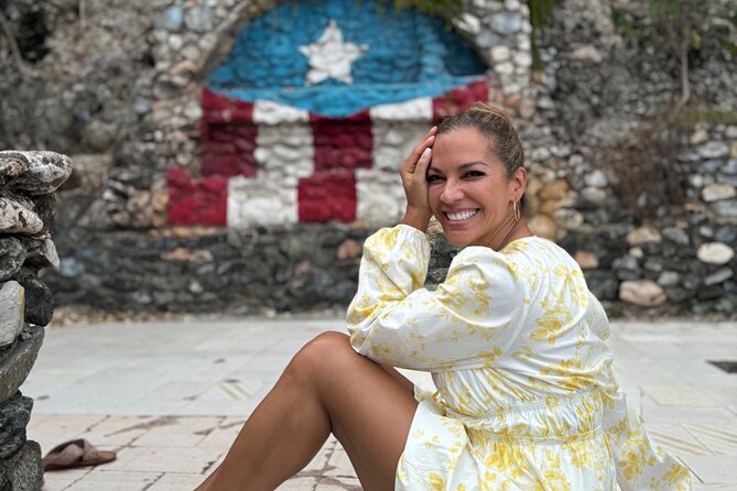 Sightseeing Hop-On Hop-Off Tour in West of Puerto Rico - Digital Photos, Camera Time, and How to Leave With Proof You Were There