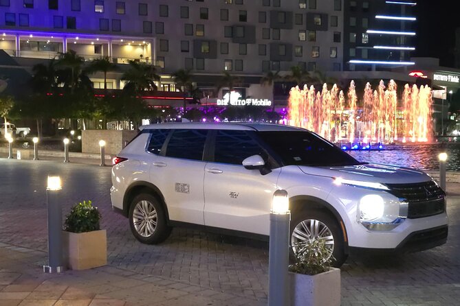 SJU Airport To/From San Juan Hotels, Airbnb, Ports - Key highlights I think you’ll care about