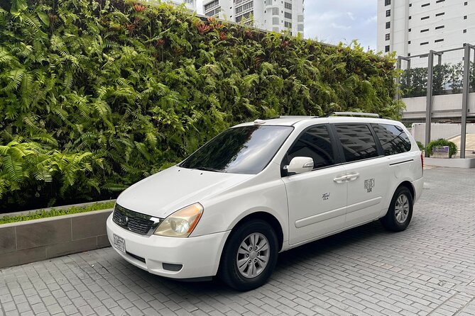 SJU Airport To/From San Juan Hotels, Airbnb, Ports - From Baggage Claim to Your Hotel Lobby, How Pickup Really Works