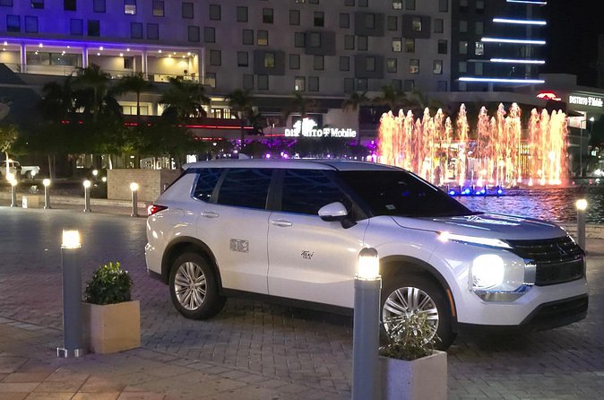 SJU Airport To/From San Juan Hotels, Airbnb, Ports - What Your Ride Includes, and Why It Feels More Comfortable Than a Typical Taxi