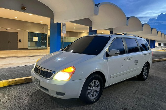 SJU Airport To/From San Juan Hotels, Airbnb, Ports - San Juan Hotels, Airbnb, and Cruise Ports, Where It Works Best