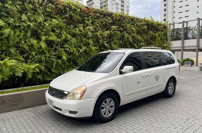 SJU Airport To/From San Juan Hotels, Airbnb, Ports - Price and Value: Is $29 Per Person a Good Deal?