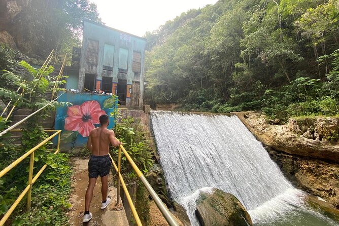 Slide Down the Largest Waterslide in Puerto Rico with Transportation - Key things you should know before you go