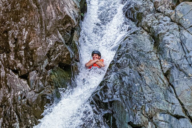 Small Group El Yunque Half Day Tour with Transport: Waterslide - Why the El Yunque Waterslide Day Feels Like Real Adventure