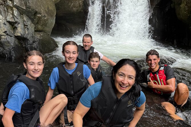 Small Group El Yunque Half Day Tour with Transport: Waterslide - Value Check on the Price, What $89.25 Buys You