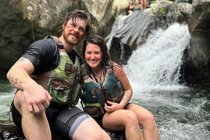 Small-Group El Yunque Rainforest with Transport Half Day - Key Highlights You’ll Care About