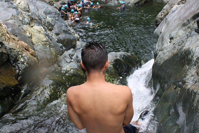 Small-Group El Yunque Waterslide Adventure & transportation - Price and value: why $41 can work, if you match the activity style