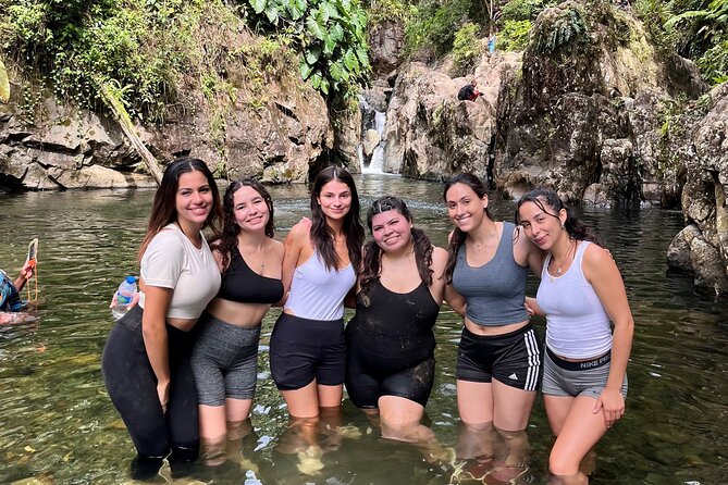 Small-Group El Yunque Waterslide Adventure & transportation - Timing, pacing, and what a 6-hour day really means