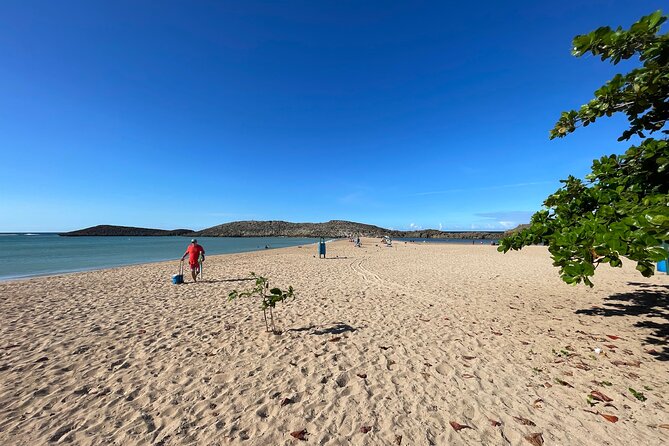 Small-Group North Coast Beach Hopping Adventure in Puerto Rico - What to pack so the day stays stress-free