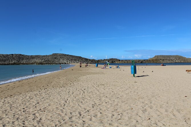 Small-Group North Coast Beach Hopping Adventure in Puerto Rico - Who should book this north coast beach hopping tour