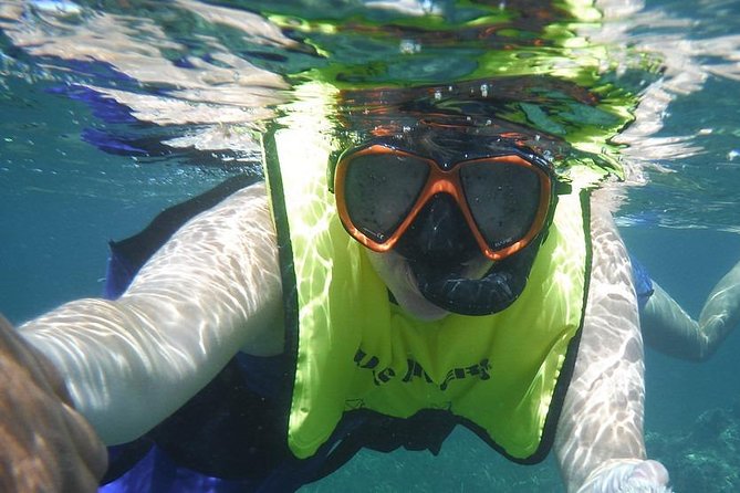 Snorkeling Lesson & Interactive Experience for Kids and Adults - Who should book this, and who might want a different plan