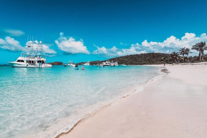 Snorkeling Tour to Vieques Island only 30 minutes away! - Ceiba to Vieques in about 30 minutes: the easy logistics win