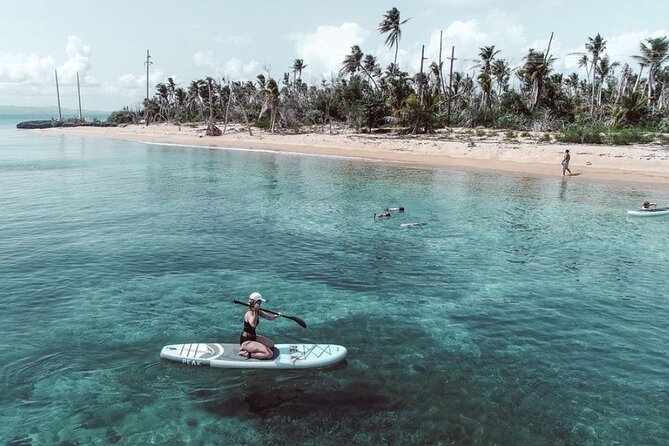 Snorkeling Tour to Vieques Island only 30 minutes away! - Who this tour is best for, and who should skip it