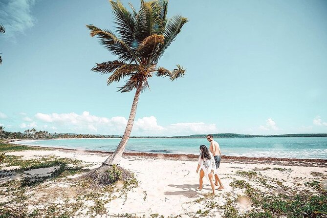 Snorkeling Tour to Vieques Island only 30 minutes away! - Timing your Vieques day from Puerto Rico: avoid the stress traps