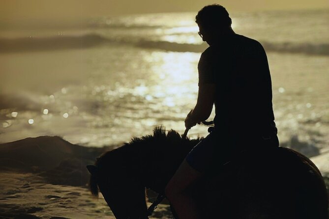 Sunset Horseback Ride by the Beach in Aguadilla, Puerto Rico - Why a Sunset Ride Near Punta Borinquen Feels Worth It