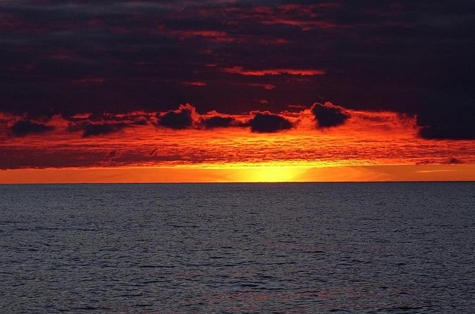 Sunset Snorkeling - 6:00 PM start in Rincon: Meeting point and how the 1.5 hours moves
