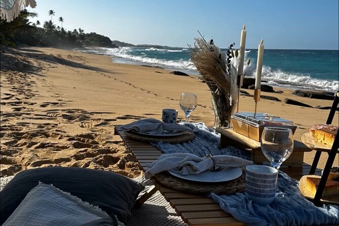 Tailor Made Luxury Picnic with Breathtaking Views - Rain or shine, bubble tent included when the forecast looks iffy