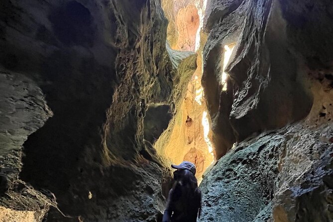 Taino Indian Cave, Arecibo Hike and Beach Tour from San Juan - Key highlights worth knowing