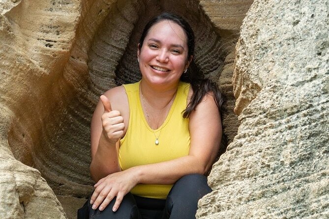 Taino Indian Cave, Arecibo Hike and Beach Tour from San Juan - Seven Arches after the cave: how the viewpoints change the day