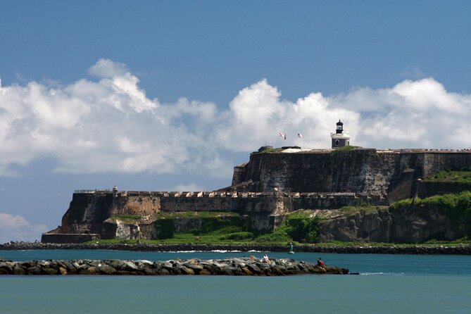 Talking Buildings of Old San Juan: A Self-Guided Audio Tour - Old San Juan, on your terms, with VoiceMap GPS prompts