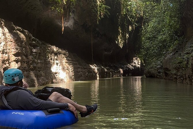 Tanama River Cave Tubing - The Tanama Day You’re Actually Booking: More Hiking Than Tube Time