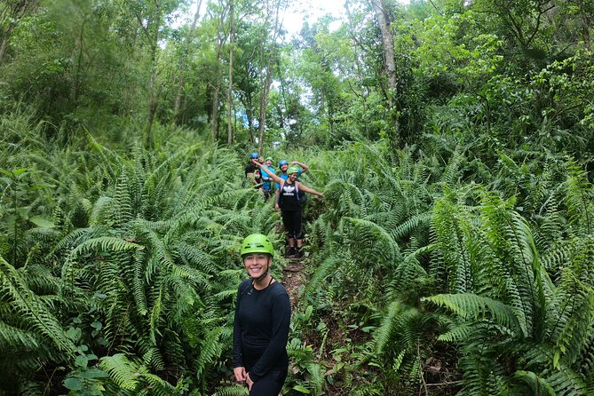 Tanama River Cave Tubing - Aventureo PR Meeting Point and the Flow of the Day