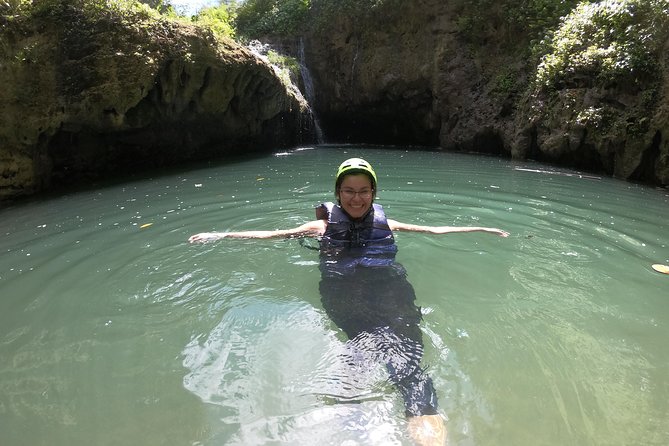 Tanama River Cave Tubing - Tanama Forest to Canyon: The Trek That Sets Up the Float