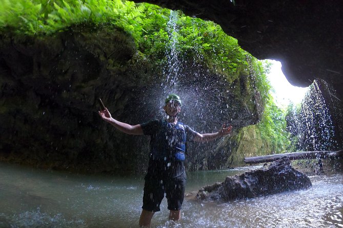 Tanama River Cave Tubing - What to Pack: Shoes With Grip, Wet Clothes, and Real Snacks