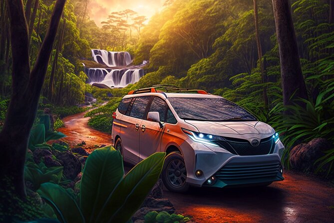 Taxi Cab From The San Juan Airport to Rio Grande or vie versa - Price that works for groups, and how to judge the value