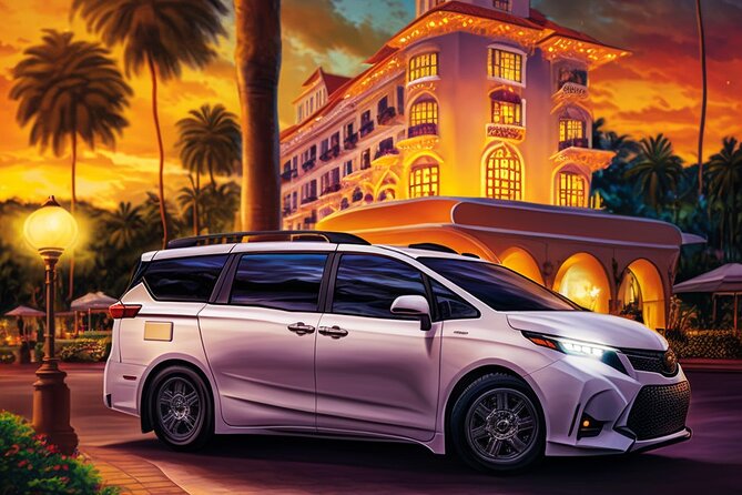 Taxi Service From San Juan Airport To Humacao or Palmas Del Mar - Isabela and the Curve of Jobos Beach: the coastal payoff