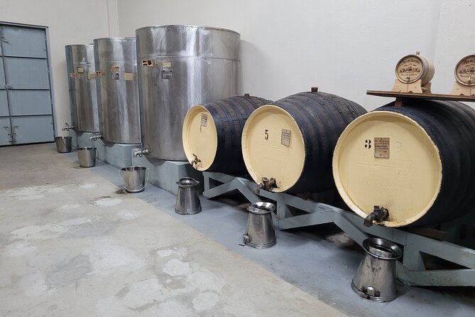 The Barrilito Rum Factory Experience Transportation Included - Duration and what it feels like in real life
