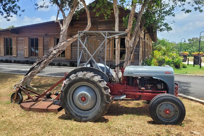 The Barrilito Rum Factory Experience Transportation Included - Price value at $99 per person, and who it’s best for