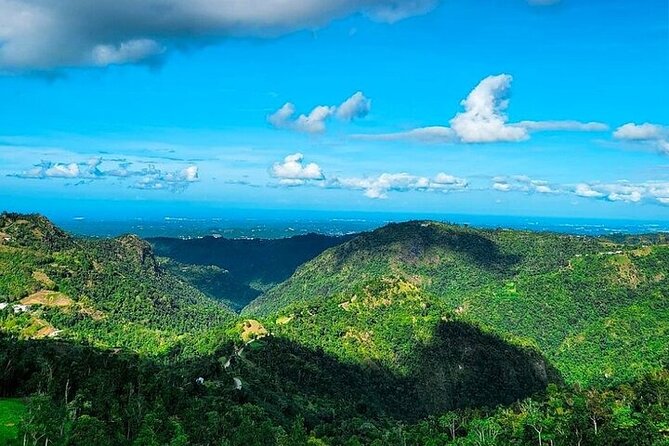 The Beast Zipline at Toroverde Adventure Park in Puerto Rico - Gear-up details: harness rules and body requirements