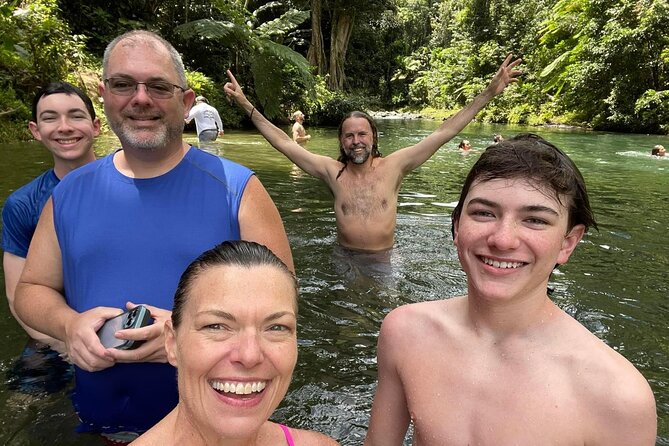 The Best of Puerto Rico Private Day Tour - Guides You Can Actually Talk To, Including Veronica and Javier