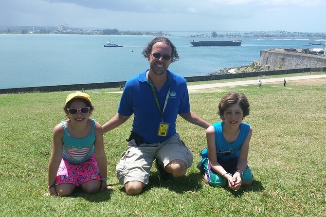 The Best of Puerto Rico Private Day Tour - Old San Juan Private Tour With Bay Views and No Rushing