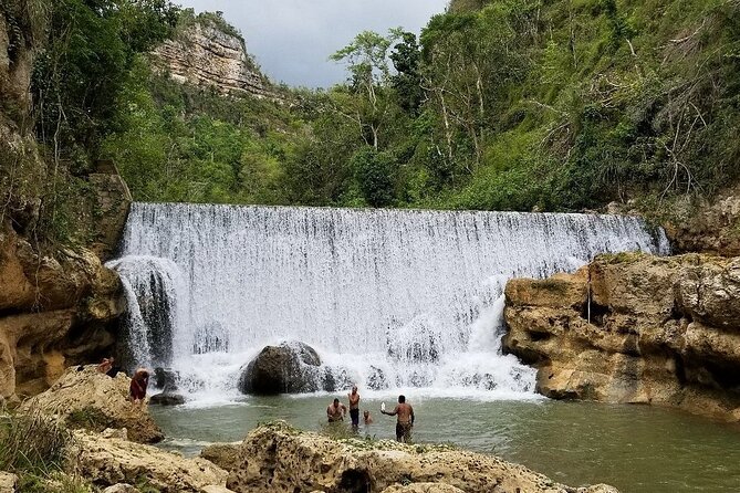 The Ultimate Self-Guided Hidden Gems Tour in Puerto Rico - Key highlights worth knowing before you go