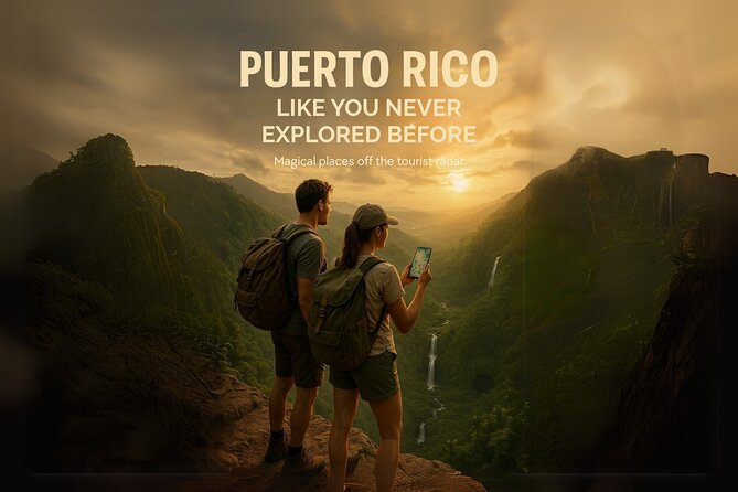 The Ultimate Self-Guided Hidden Gems Tour in Puerto Rico - The $5 per group price: why it’s a strong value
