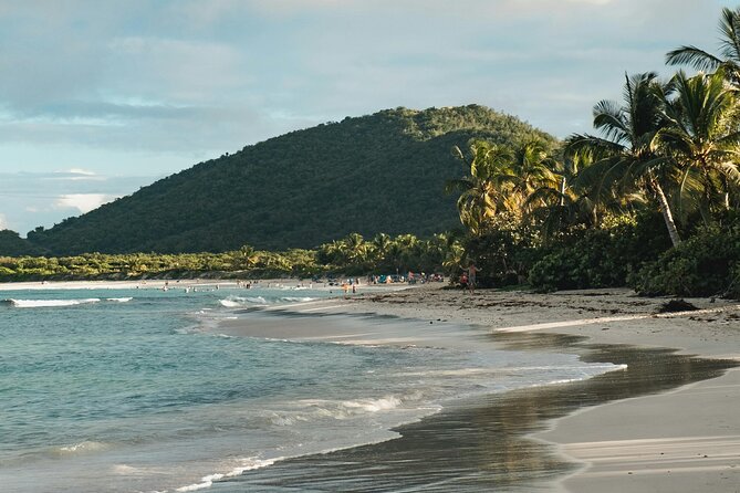 The Ultimate Self-Guided Hidden Gems Tour in Puerto Rico - Self-guided freedom, with real-world expectations